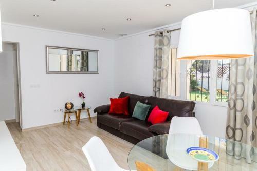 La Casita De Moraira