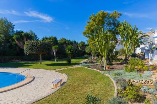 La Casita De Moraira