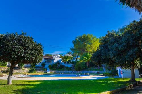 La Casita De Moraira