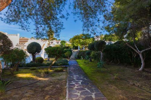 La Casita De Moraira