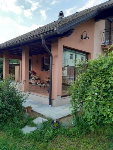 Villa Asi