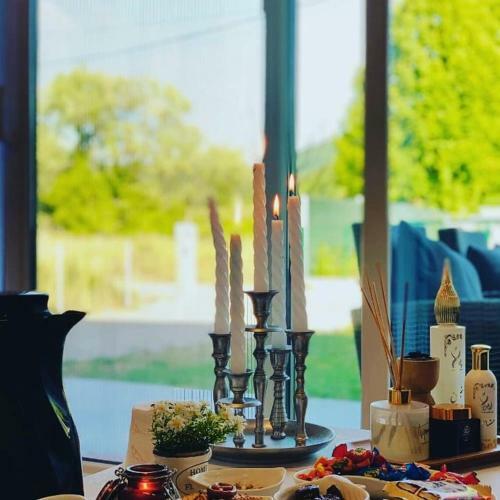 Villa UNA Luxury Home