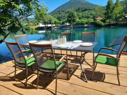 Villa UNA Luxury Home