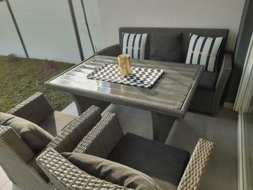 Villa UNA Luxury Home