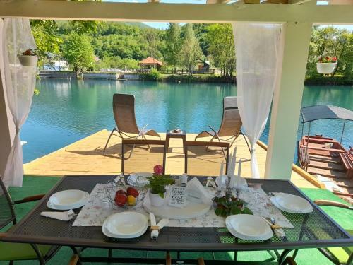 Villa UNA Luxury Home