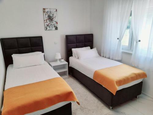 Villa UNA Luxury Home