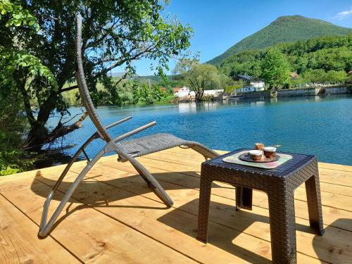 Villa UNA Luxury Home