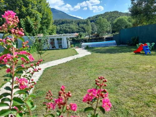 Villa UNA Luxury Home