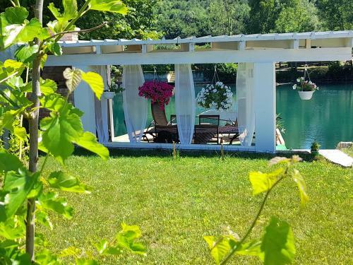 Villa UNA Luxury Home