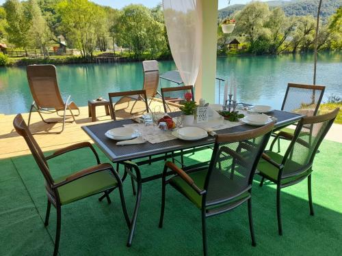 Villa UNA Luxury Home