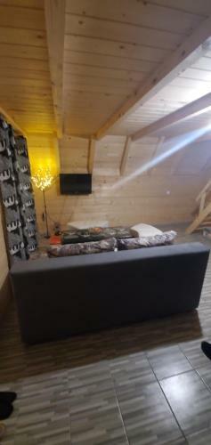 Wooden House Emy