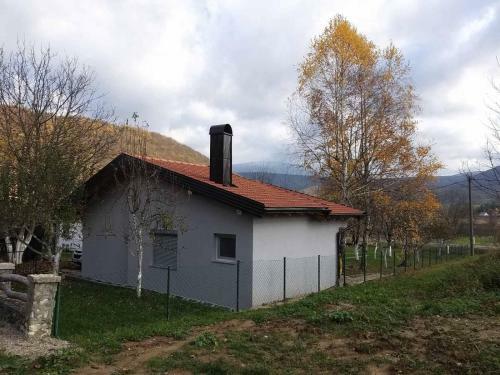 Country House