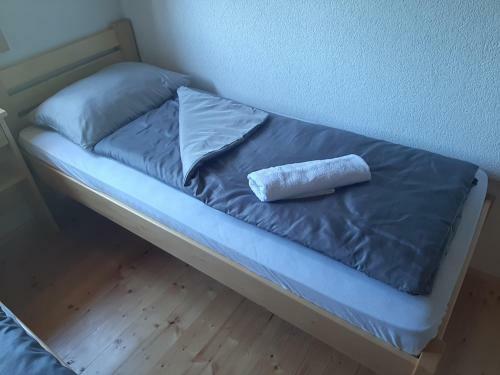 Wooden House Ripac