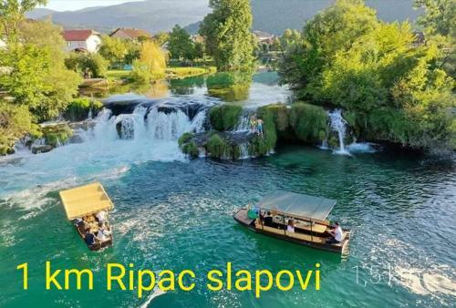 Wooden House Ripac