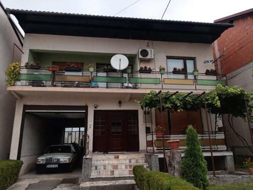 Apartamento Hostel Hatinac