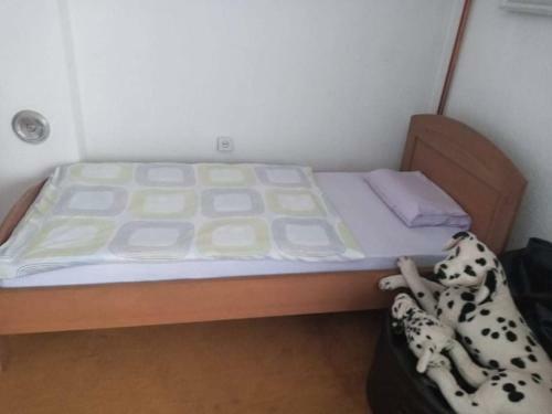 Apartamento Hostel Hatinac