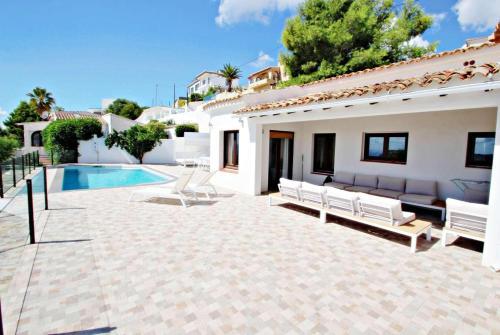 Villa Suerte
