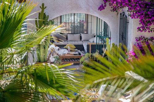 Villa Las Buganvillas