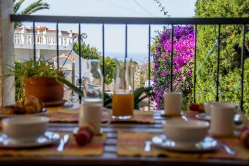 Villa Las Buganvillas