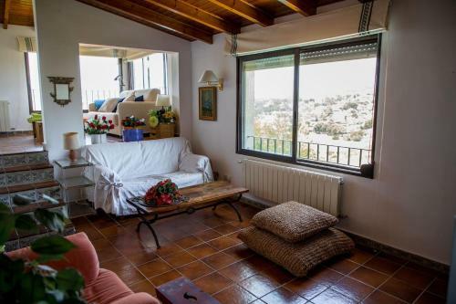 Villa Las Buganvillas