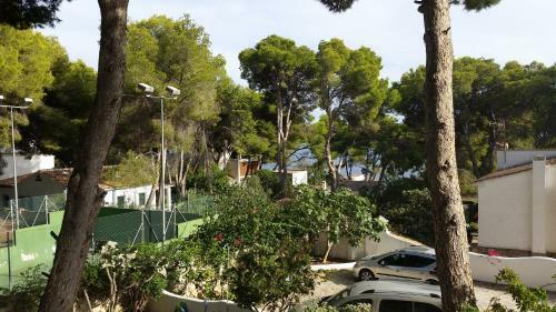Casa Platgetes