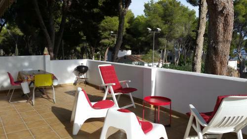 Casa Platgetes