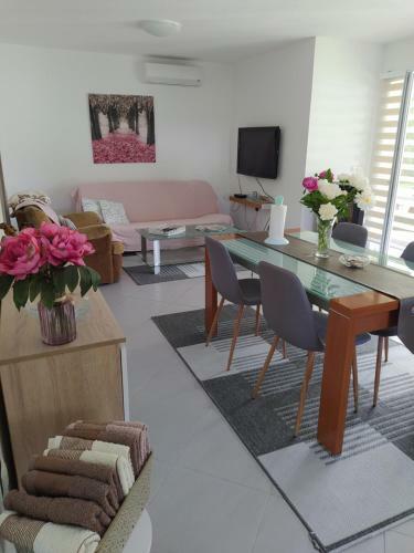 Holiday Home Racic