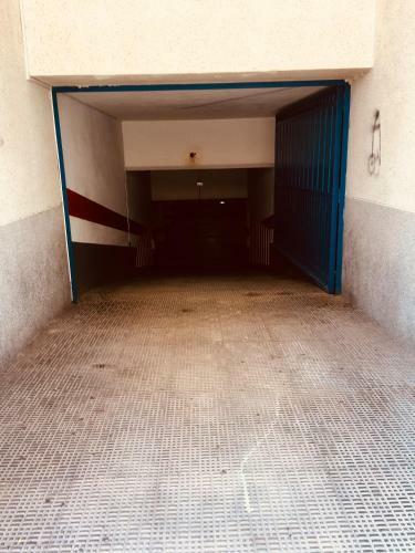 Apartamento Moraira Edificio Vistalmar