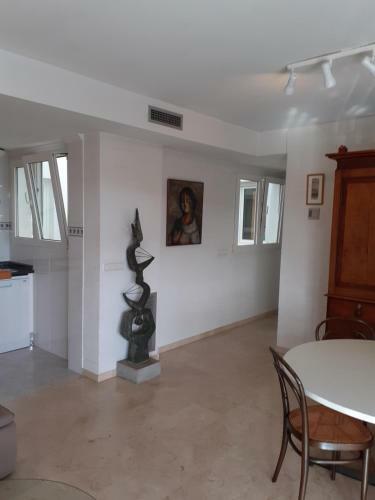 Apartamento Moraira Edificio Vistalmar