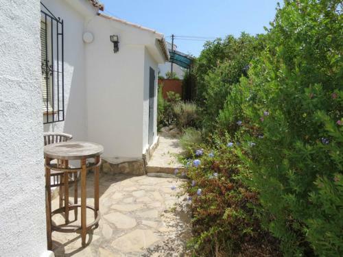 Villa Las Bellotas