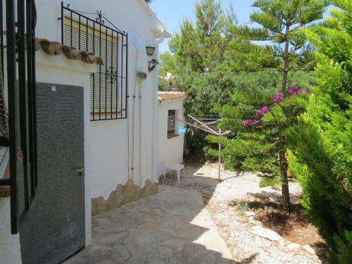 Villa Las Bellotas
