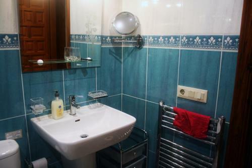 Villa Las Bellotas