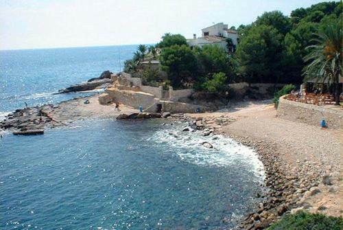 Villa Las Bellotas
