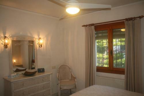 Villa Las Bellotas