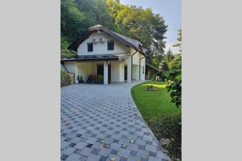 Villa Dial Lohovo-dvoslap
