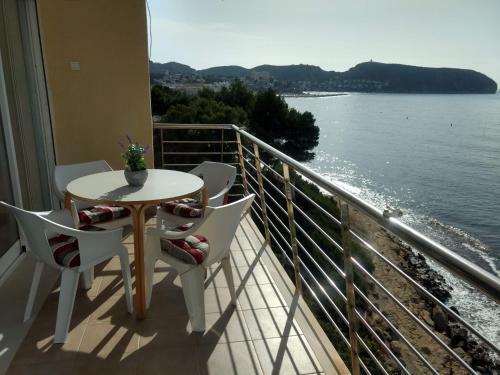 Apartamento Bellas Vistas