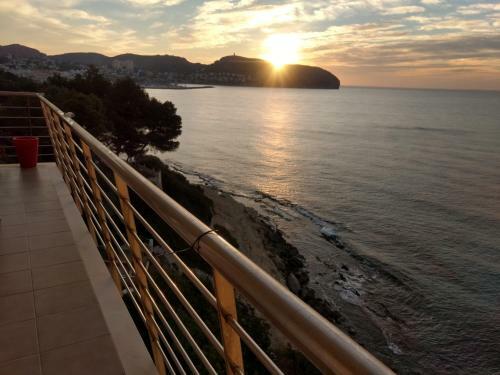 Apartamento Bellas Vistas