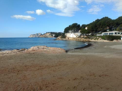 Apartamento Bellas Vistas