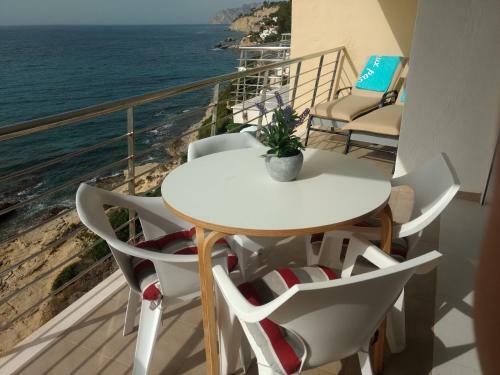 Apartamento Bellas Vistas