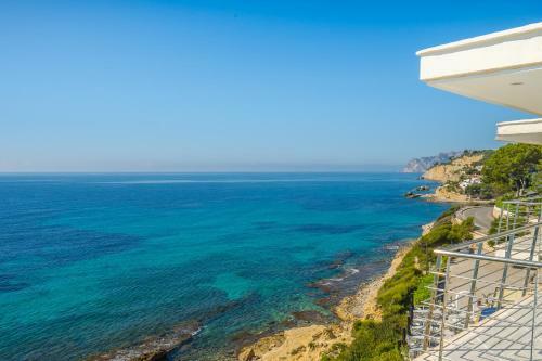 Apartamento Bellas Vistas