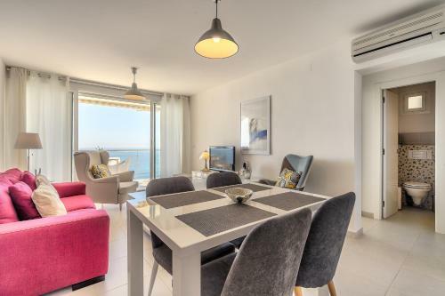 Apartamento Bellas Vistas