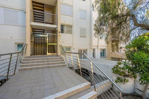 Apartamento Bellas Vistas