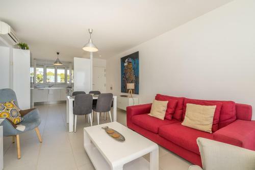 Apartamento Bellas Vistas