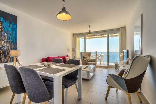 Apartamento Bellas Vistas
