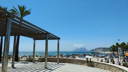 Apartamento Bellas Vistas