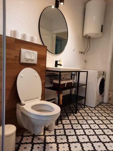 Apartamento Babalinas Place