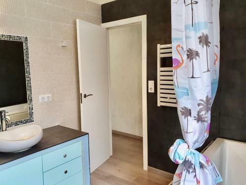 Apartamento Appartement Monica