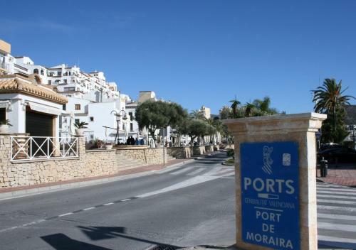 Apartamento Appartement Monica