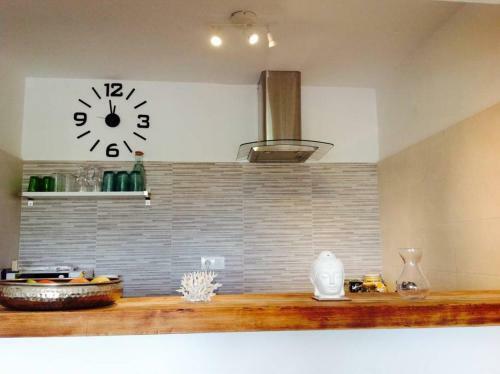 Moraira Holiday Apartment