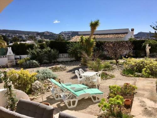 Moraira Holiday Apartment